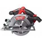 Milwaukee M18 CCS55-0X 4933451429 – Zboží Mobilmania