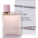 Burberry parfémovaná voda dámská 100 ml – Zbozi.Blesk.cz