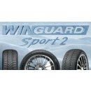 Nexen Winguard Sport 2 245/40 R19 98V