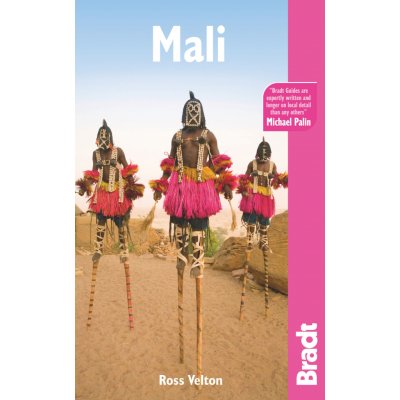 Mali Travel Guide