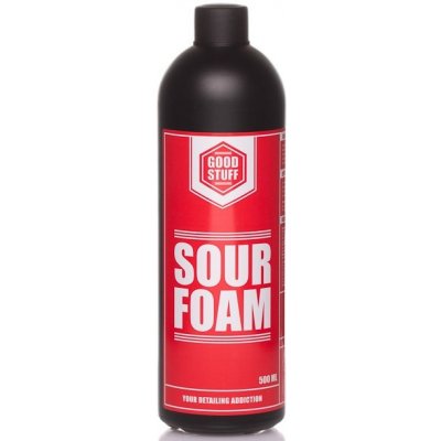 Good Stuff Sour Foam 500 ml | Zboží Auto