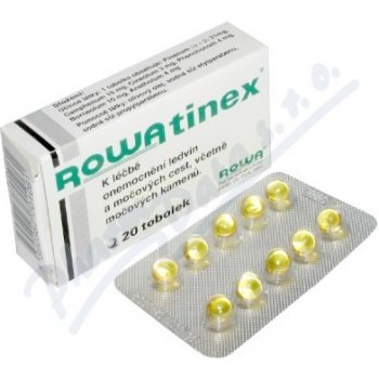 ROWATINEX POR CPS MOL 20