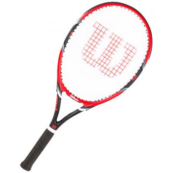 Wilson Federer Team 105