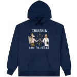 THRASHER TOY MACHINE B.T.H. HOOD Navy – Hledejceny.cz