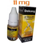 Dekang Borůvka MED 10 ml 11 mg – Hledejceny.cz