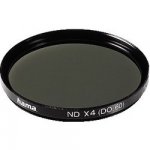 Hama UV 58mm – Sleviste.cz