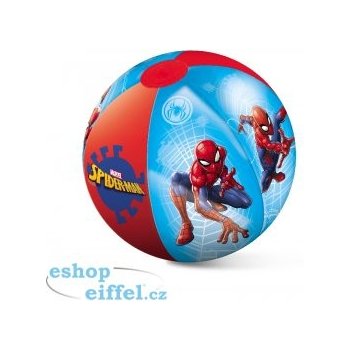 Bestway 98002 Nafukovací míč Spiderman 51 cm