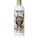 Inecto Pure Coconut Moisture infusing Shampoo s čistým kokosovým olejem 500 ml