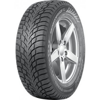 Nokian Tyres Seasonproof 235/60 R17 117/115R