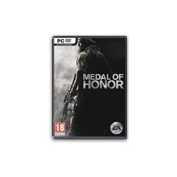 Medal of Honor