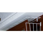 Trixie Mříž do okna 65 x 16 cm – Zbozi.Blesk.cz