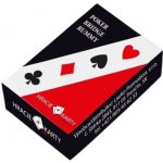 Hrací karty poker bridge rummy – Zboží Mobilmania