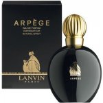Lanvin Arpege parfémovaná voda dámská 100 ml – Hledejceny.cz