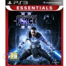 Star Wars: The Force Unleashed 2