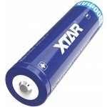 Xtar 18650 3300mAh Li-ion 3,7V s ochr. obvodem – Zboží Dáma