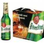 Pilsner Urquell světlý ležák 12° 8 x 0,5 l (karton) – Sleviste.cz