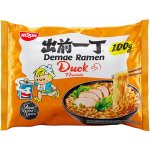 Nissin Instantní ramen s příchutí kachny 100 g – Zboží Dáma