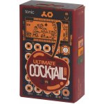 Teenage PO Ultimate Cocktail – Zboží Mobilmania