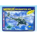 Merkur Helikoptér set