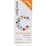 Lipo-C-Askor tekutý lipozomální vitamin C 136 ml – Hledejceny.cz