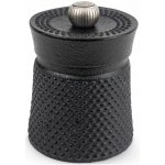 Peugeot Bali mlýnek na pepř litina černý 8 cm – Zboží Mobilmania