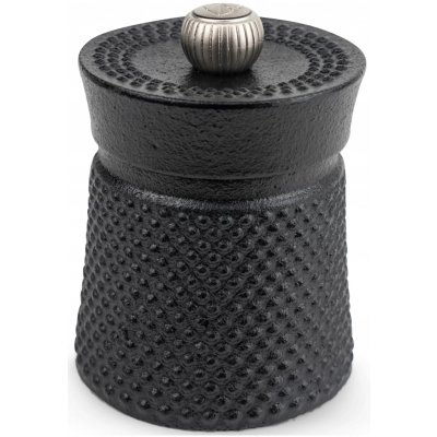 Peugeot Bali mlýnek na pepř litina černý 8 cm – Zboží Mobilmania