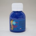 ARTEMISS Barevná akrylátová tuš 70g 33 zelená – Zboží Dáma