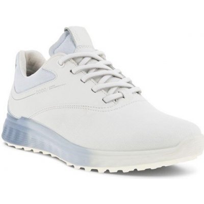 Ecco S-Three Wmn white/blue – Zboží Dáma