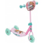 Nickelodeon Baby patrol girls růžová – Hledejceny.cz
