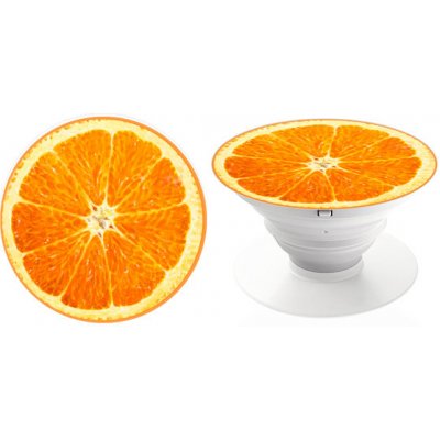 PopSocket iSaprio Orange 8 – Zboží Živě