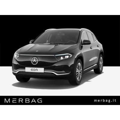 Mercedes-Benz EQA 250 140 kW | Zboží Auto