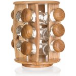 Banquet sada kořenek BRILLANTE 12 dílná – Zboží Dáma
