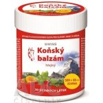 Swiss koňský balzám hřejivý 550 ml – Zboží Dáma