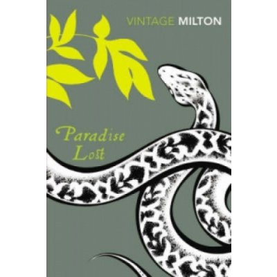 Paradise Lost - J. Milton – Zboží Mobilmania