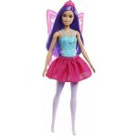 Mattel Barbie Fairytale Forest Fairy GXD59 – Sleviste.cz
