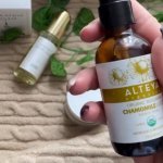 Alteya Harmančeková voda bio sprej 60 ml – Sleviste.cz