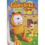 Filmové HOLLYWOOD CLASSIC ENT. Garfield 4 DVD – Hledejceny.cz