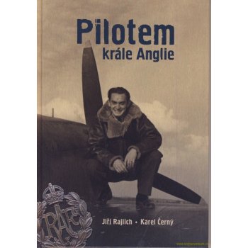 Pilotem krále Anglie