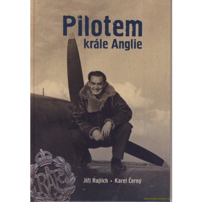 Pilotem krále Anglie – Hledejceny.cz