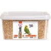 Krmivo pro ptactvo Lolo pets Basic Andulka 2,4 kg