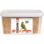 Lolo pets Basic Andulka 2,4 kg – Zboží Mobilmania