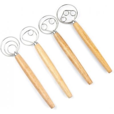 Sada metliček na těsto Cobanga, 4dílné – Zboží Dáma