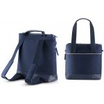 Inglesina taška APTICA Back bag PORTLAND modrá – Hledejceny.cz