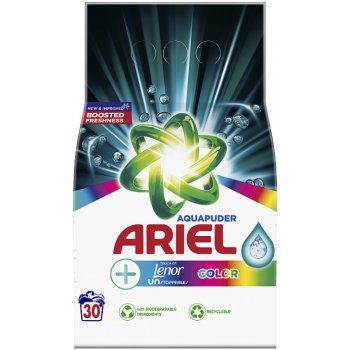 Ariel Touch of Lenor Fresh 3kg