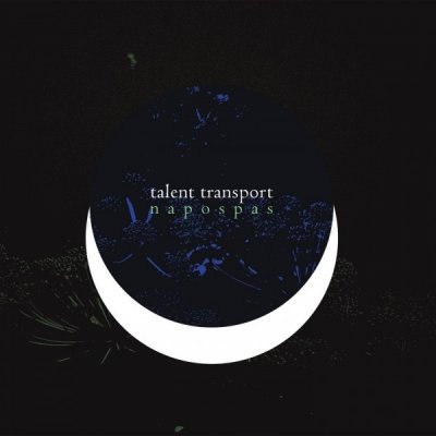 Talent transport - Napospas - CD – Zboží Mobilmania