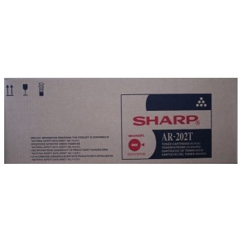 Sharp AR-202T - originální