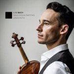 J.S. Bach - Solo Violin Partitas CD – Hledejceny.cz