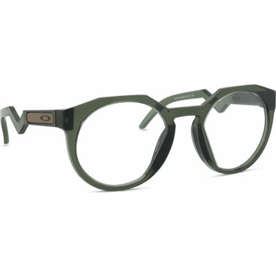 Oakley OX8139-04 – Zboží Dáma