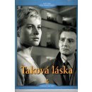 Taková láska DVD