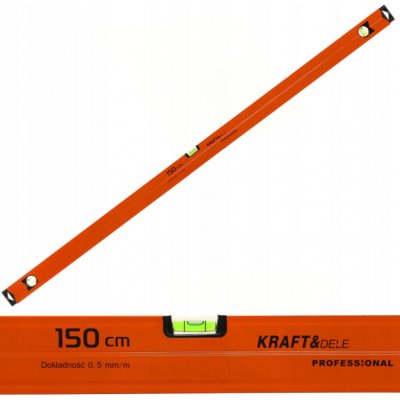 Kraft & Dele 150cm KD10315 – HobbyKompas.cz